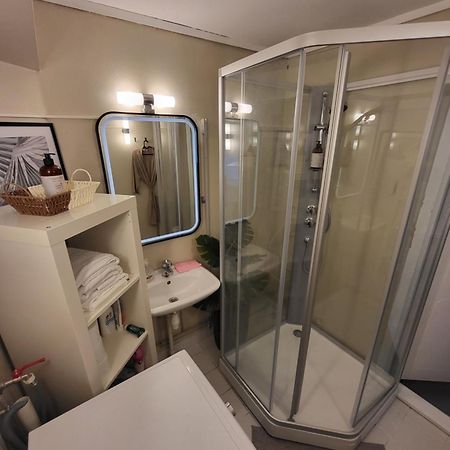 Jeci Apartment Sandvika Baerum - Great View And Attractive Sandvika (Baerum) Kültér fotó
