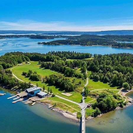 Jeci Apartment Sandvika Baerum - Great View And Attractive Sandvika (Baerum) Kültér fotó