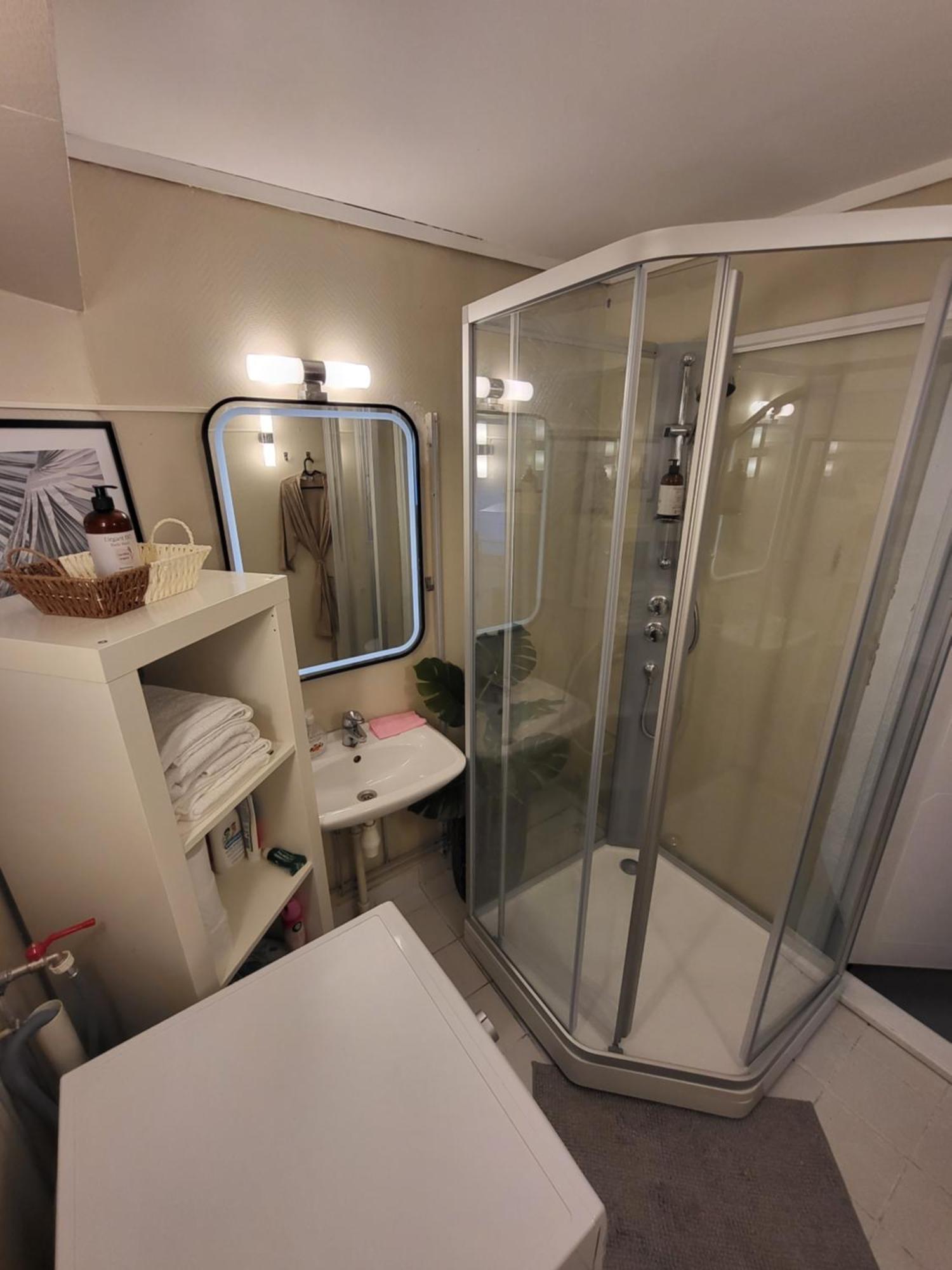 Jeci Apartment Sandvika Baerum - Great View And Attractive Kültér fotó